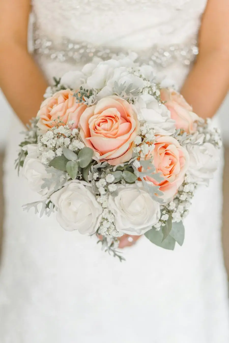 Bridal Details