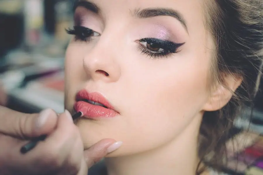 Evening Glam
