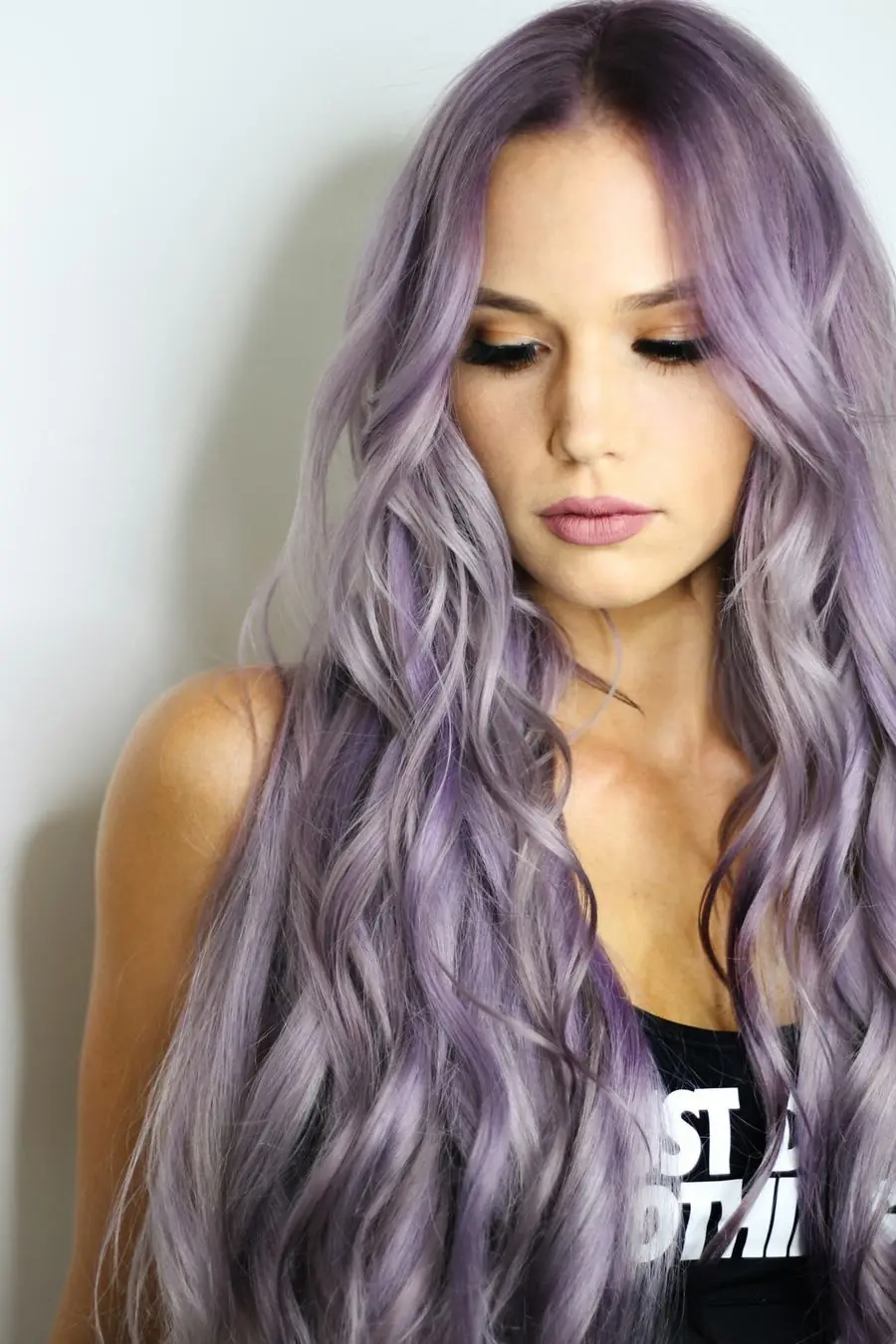 Lilac Colour