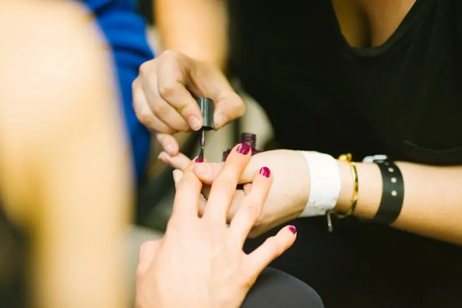 Classic Manicure