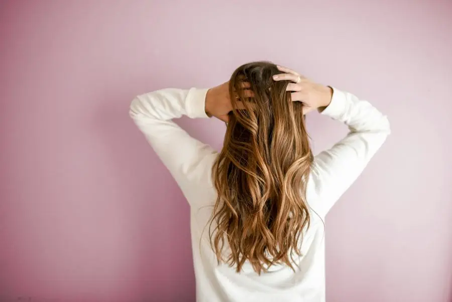 Hair Services at Fiza's Beauty Salon
